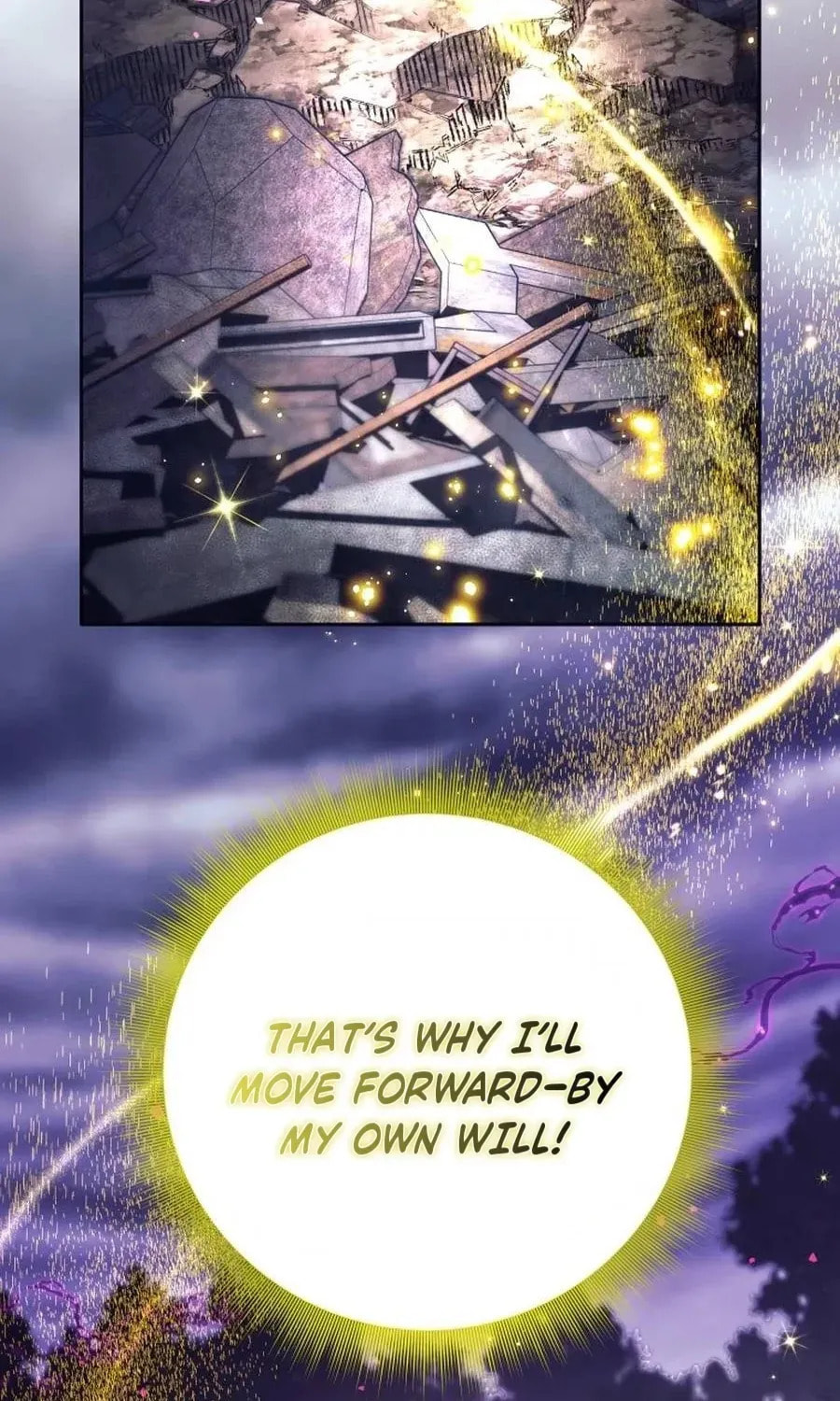 I Quit the Hero's Party Chapter 111 page 100 - 