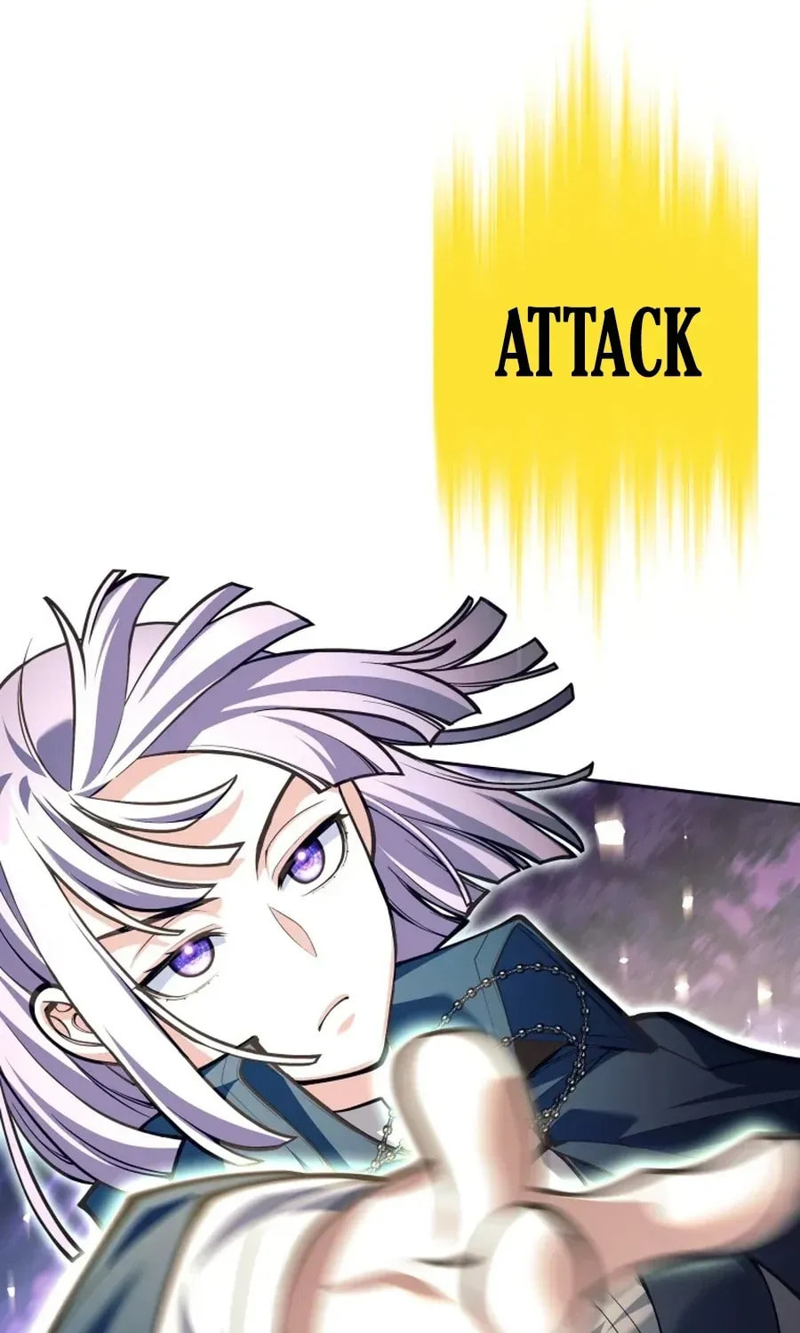I Quit the Hero's Party Chapter 112 page 112 - 