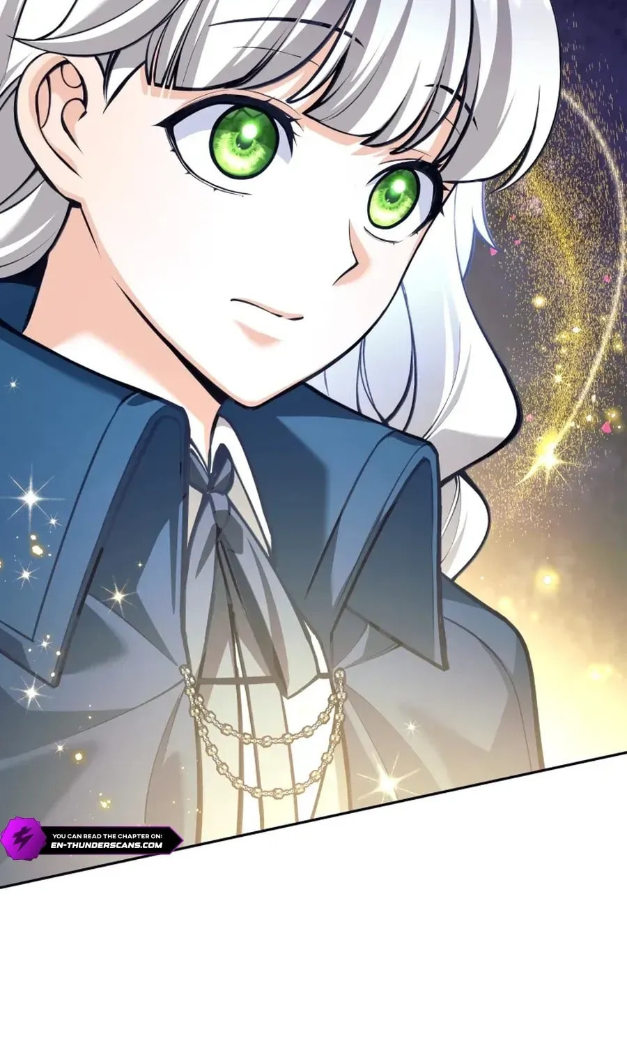 I Quit the Hero's Party Chapter 112 page 16 - 