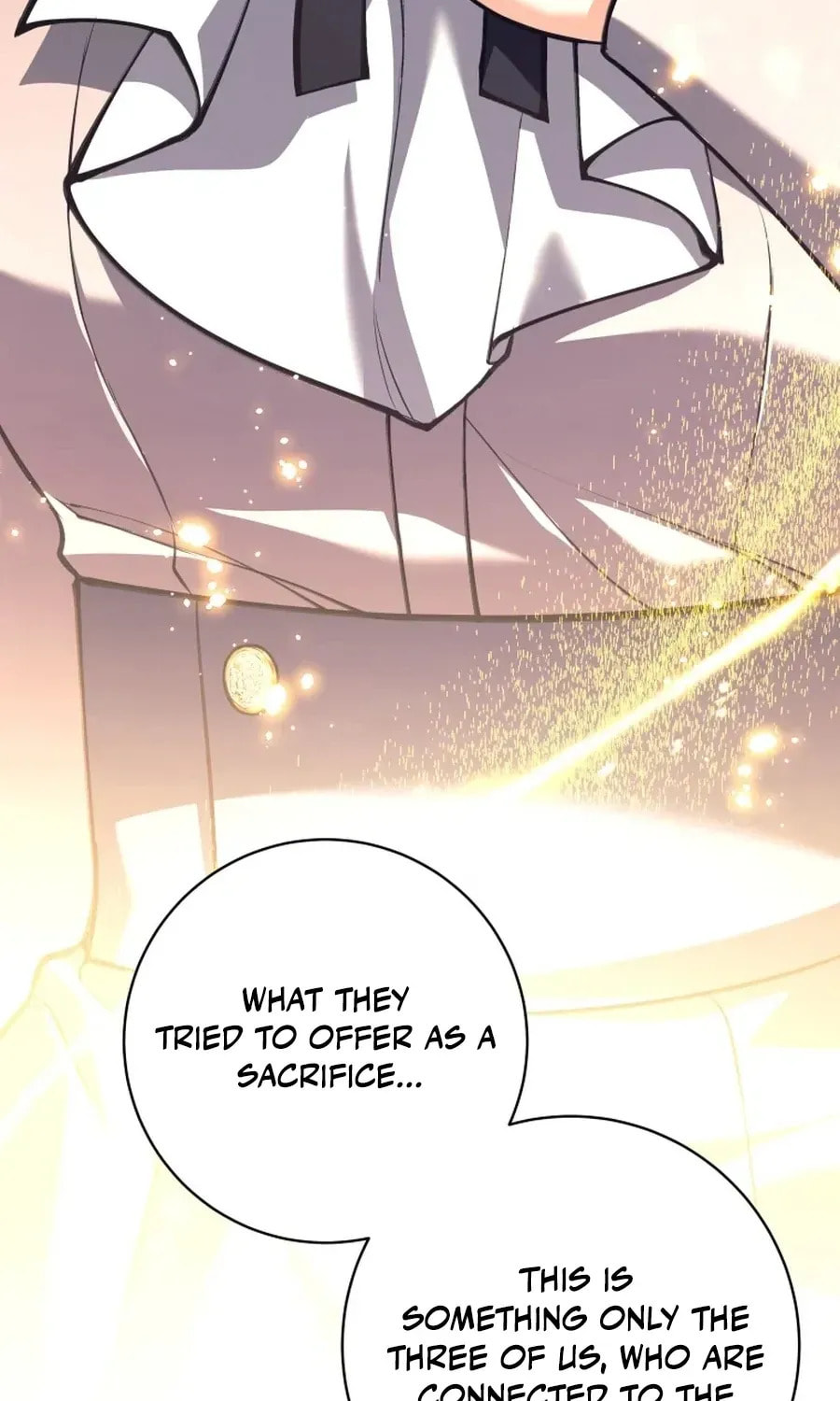 I Quit the Hero's Party Chapter 112 page 19 - 