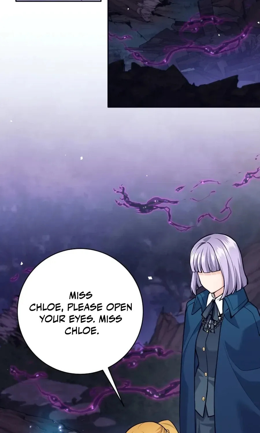 I Quit the Hero's Party Chapter 112 page 3 - 