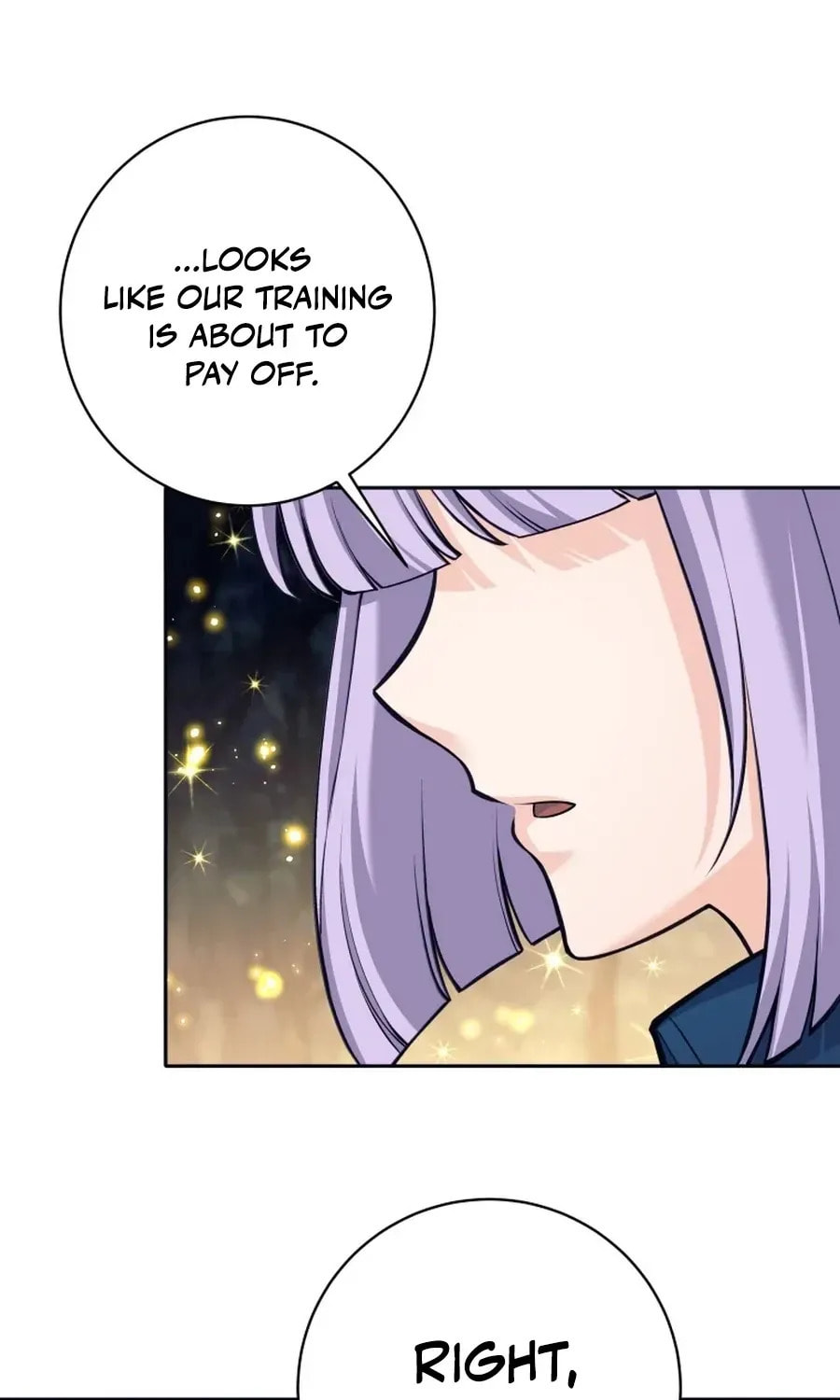 I Quit the Hero's Party Chapter 112 page 21 - 