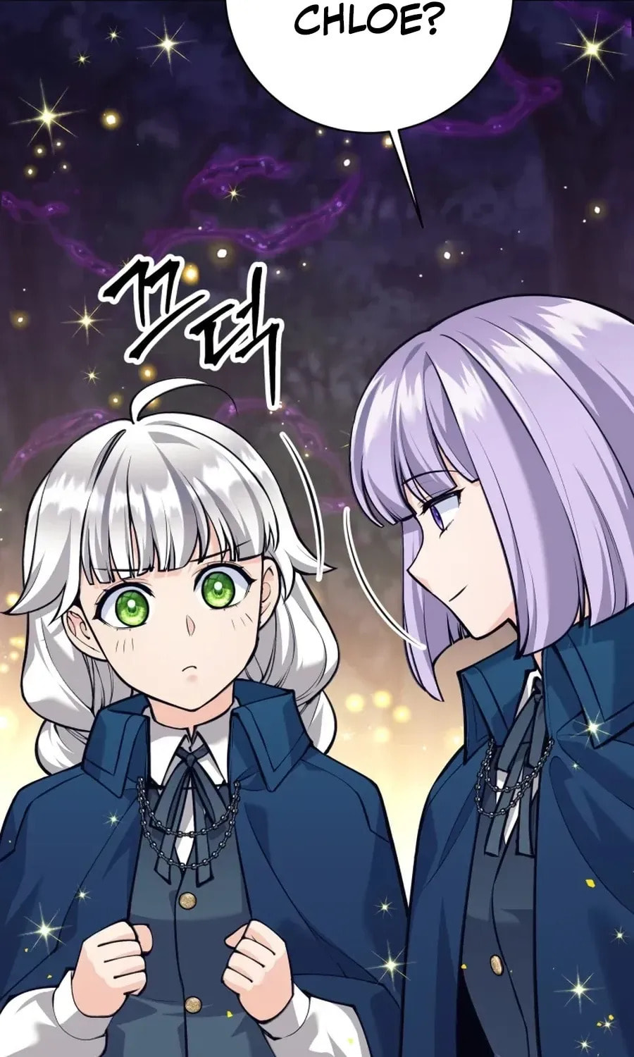 I Quit the Hero's Party Chapter 112 page 22 - 