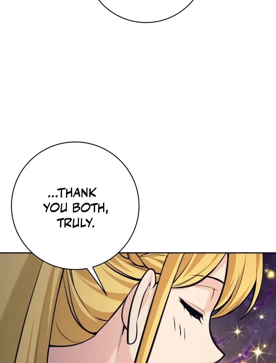 I Quit the Hero's Party Chapter 112 page 25 - 