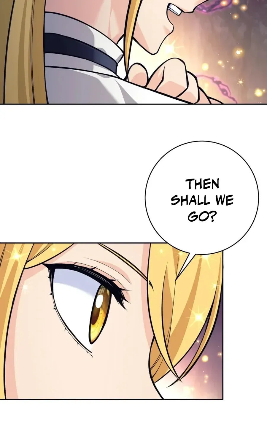 I Quit the Hero's Party Chapter 112 page 26 - 