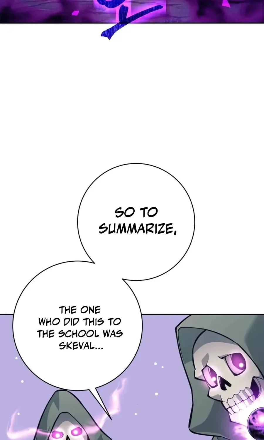 I Quit the Hero's Party Chapter 112 page 32 - 