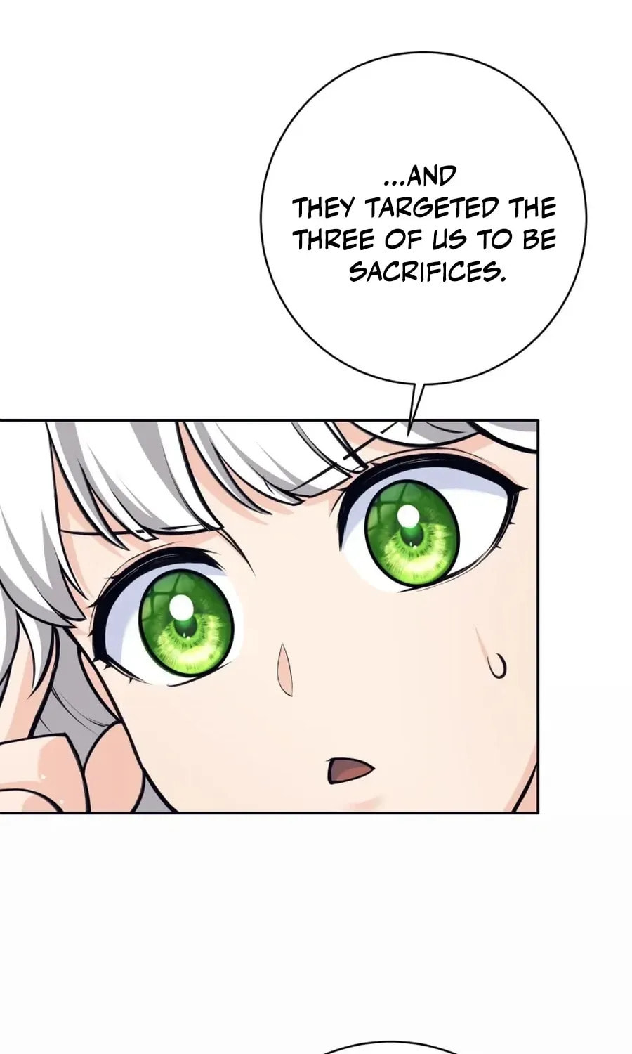 I Quit the Hero's Party Chapter 112 page 34 - 