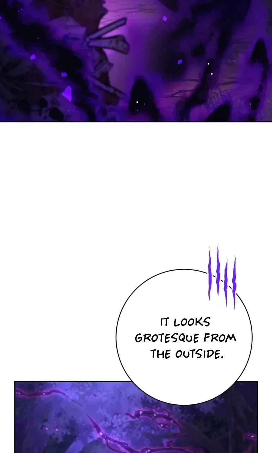 I Quit the Hero's Party Chapter 112 page 37 - 