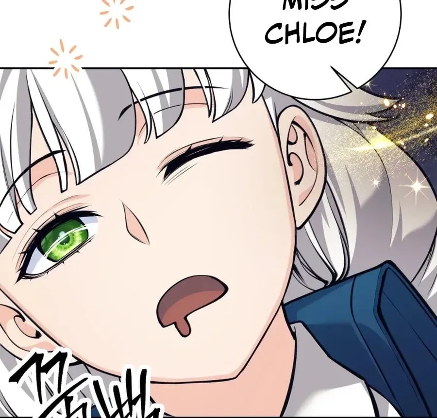 I Quit the Hero's Party Chapter 112 page 5 - 
