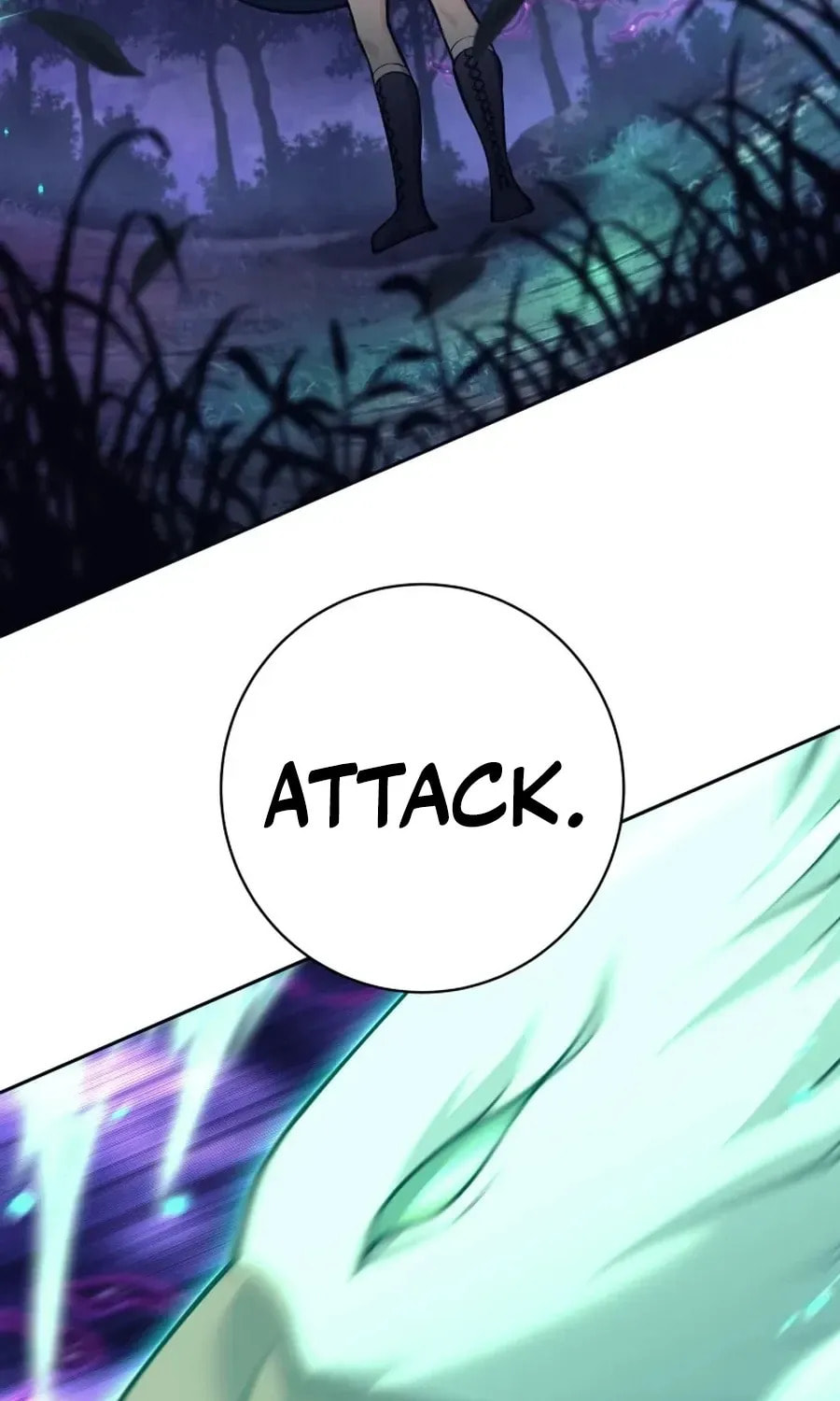 I Quit the Hero's Party Chapter 112 page 44 - 
