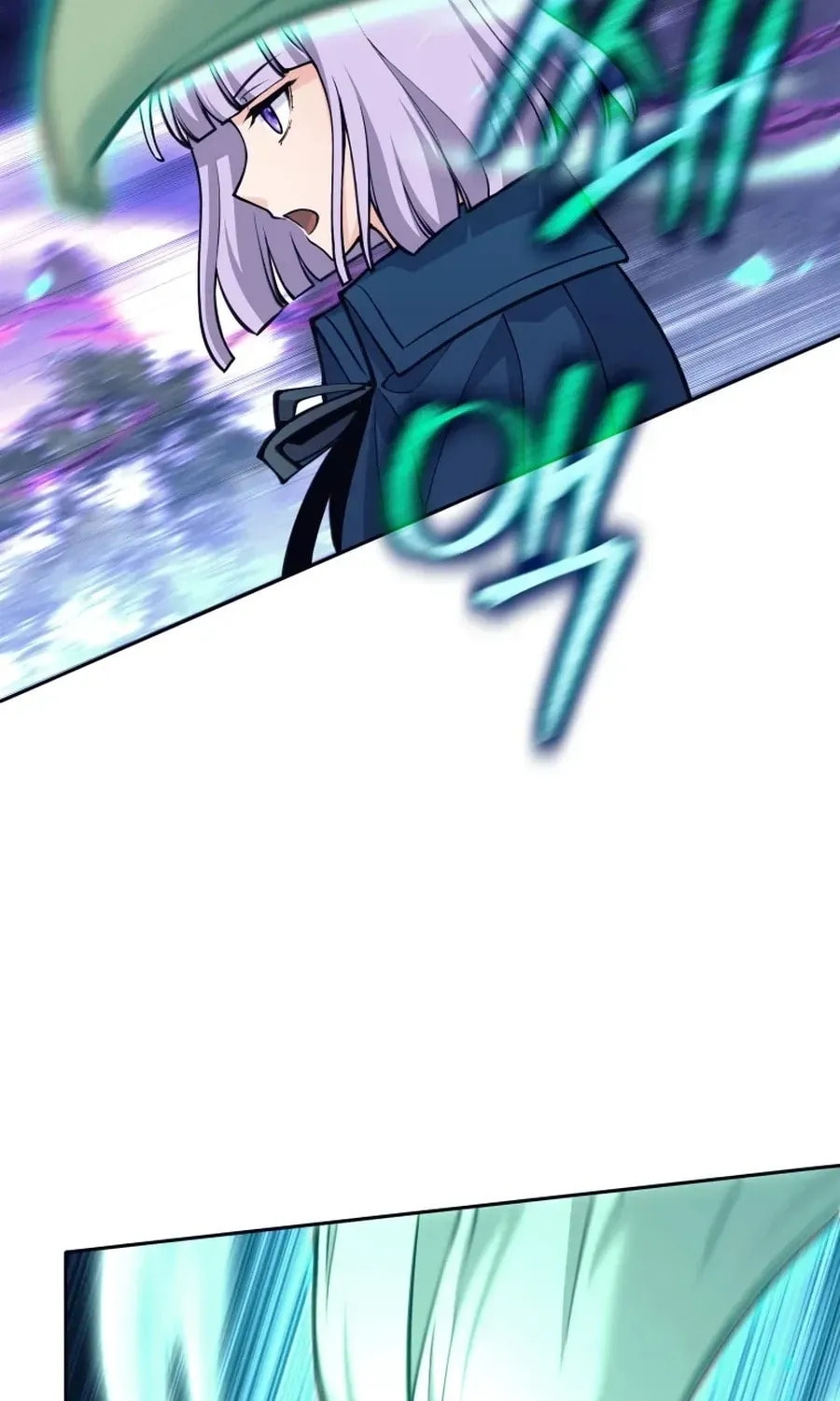 I Quit the Hero's Party Chapter 112 page 46 - 