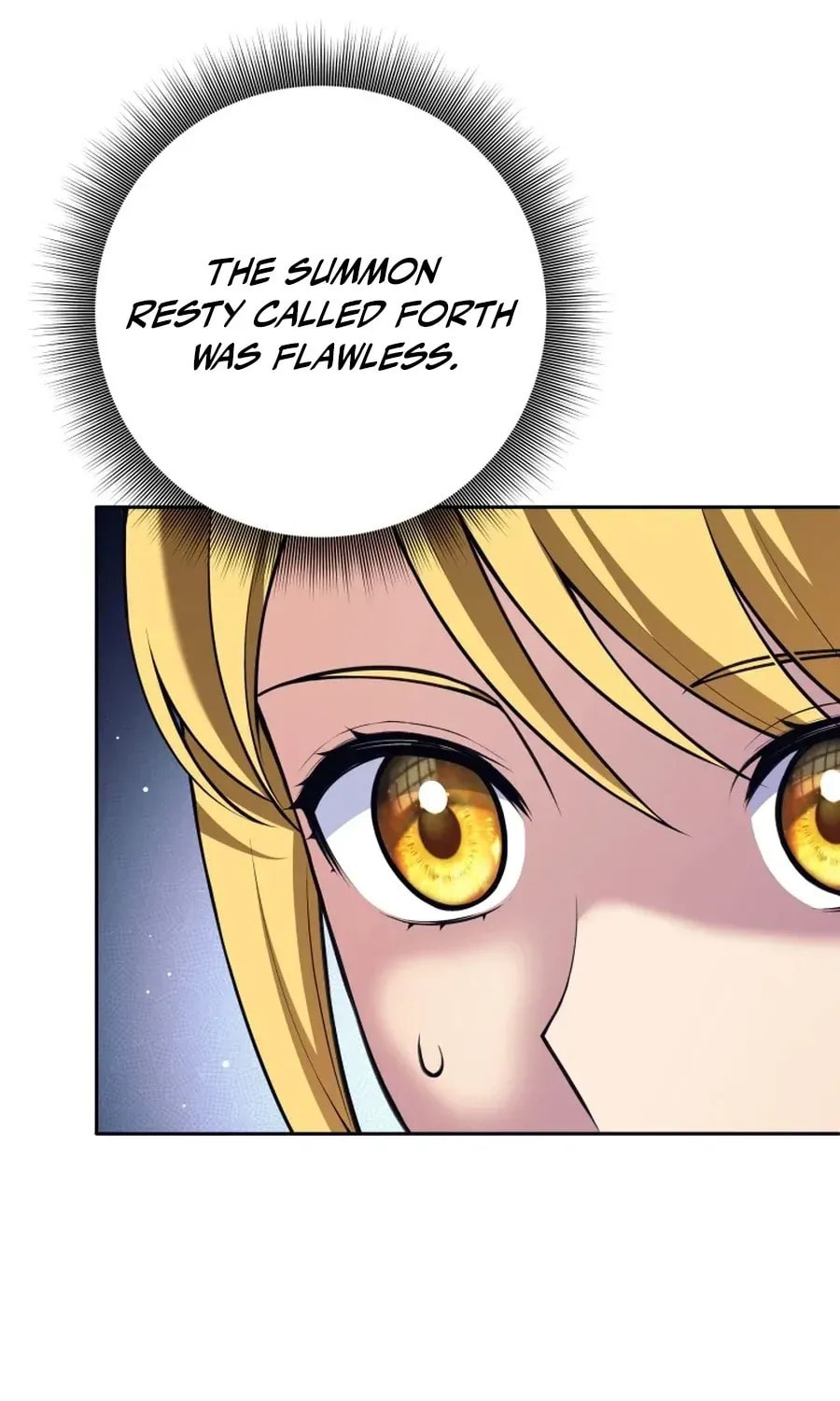 I Quit the Hero's Party Chapter 112 page 57 - 
