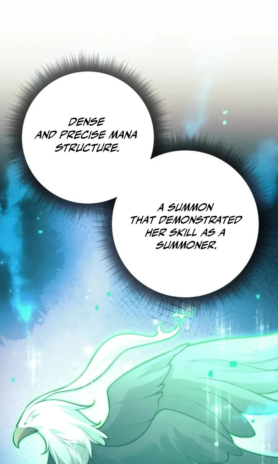 I Quit the Hero's Party Chapter 112 page 58 - 