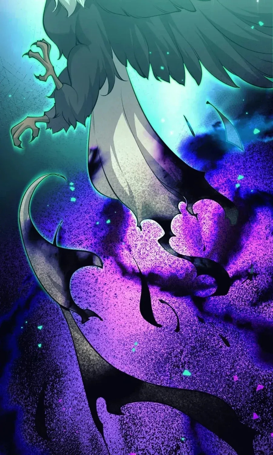 I Quit the Hero's Party Chapter 112 page 59 - 