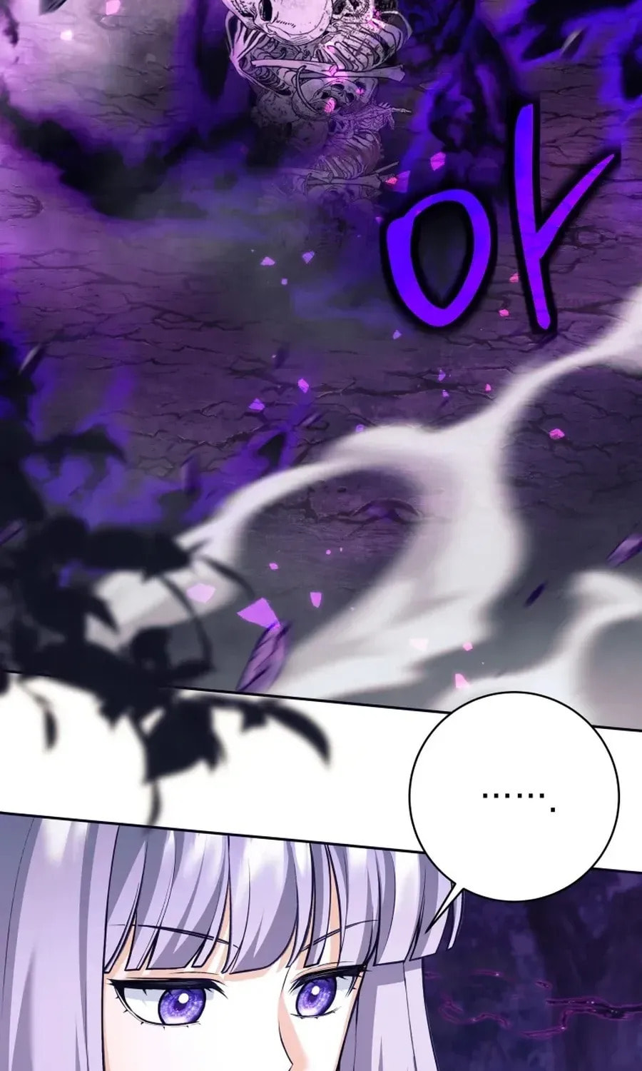 I Quit the Hero's Party Chapter 112 page 63 - 
