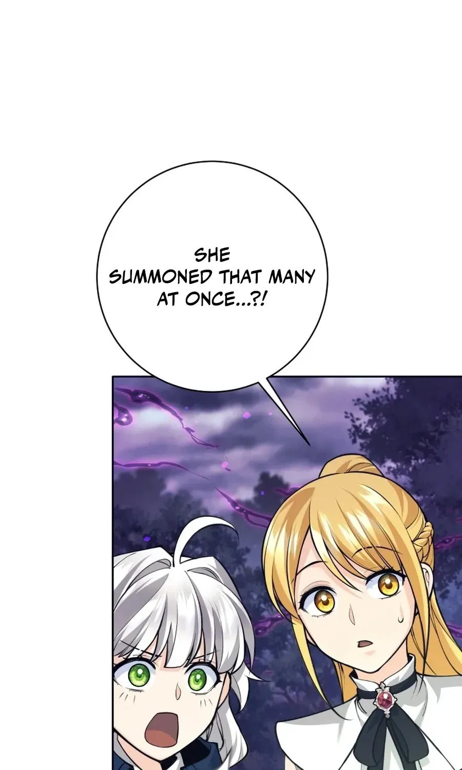 I Quit the Hero's Party Chapter 112 page 69 - 