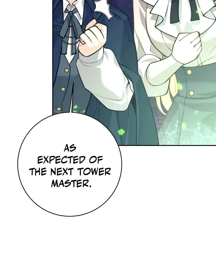 I Quit the Hero's Party Chapter 112 page 70 - 