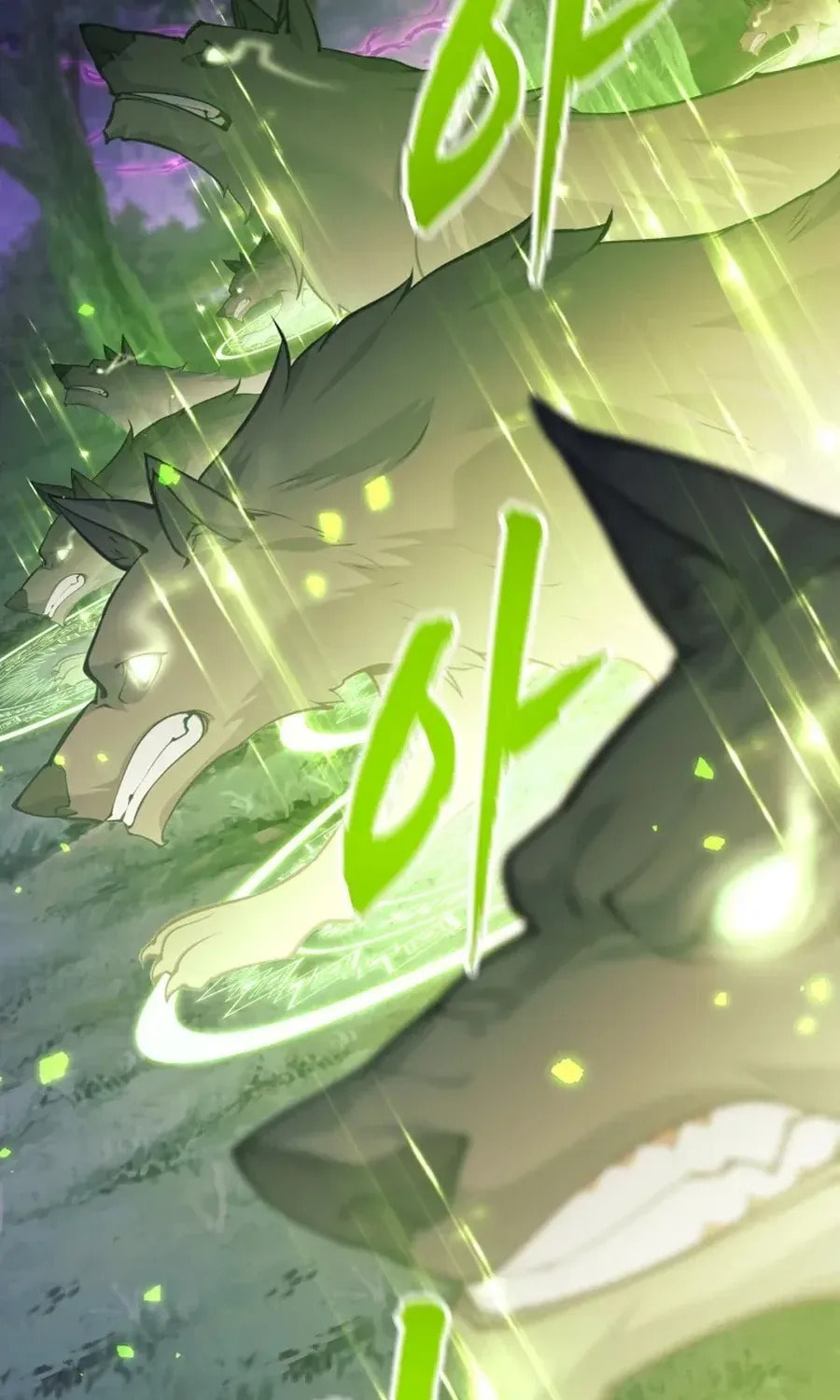 I Quit the Hero's Party Chapter 112 page 72 - 