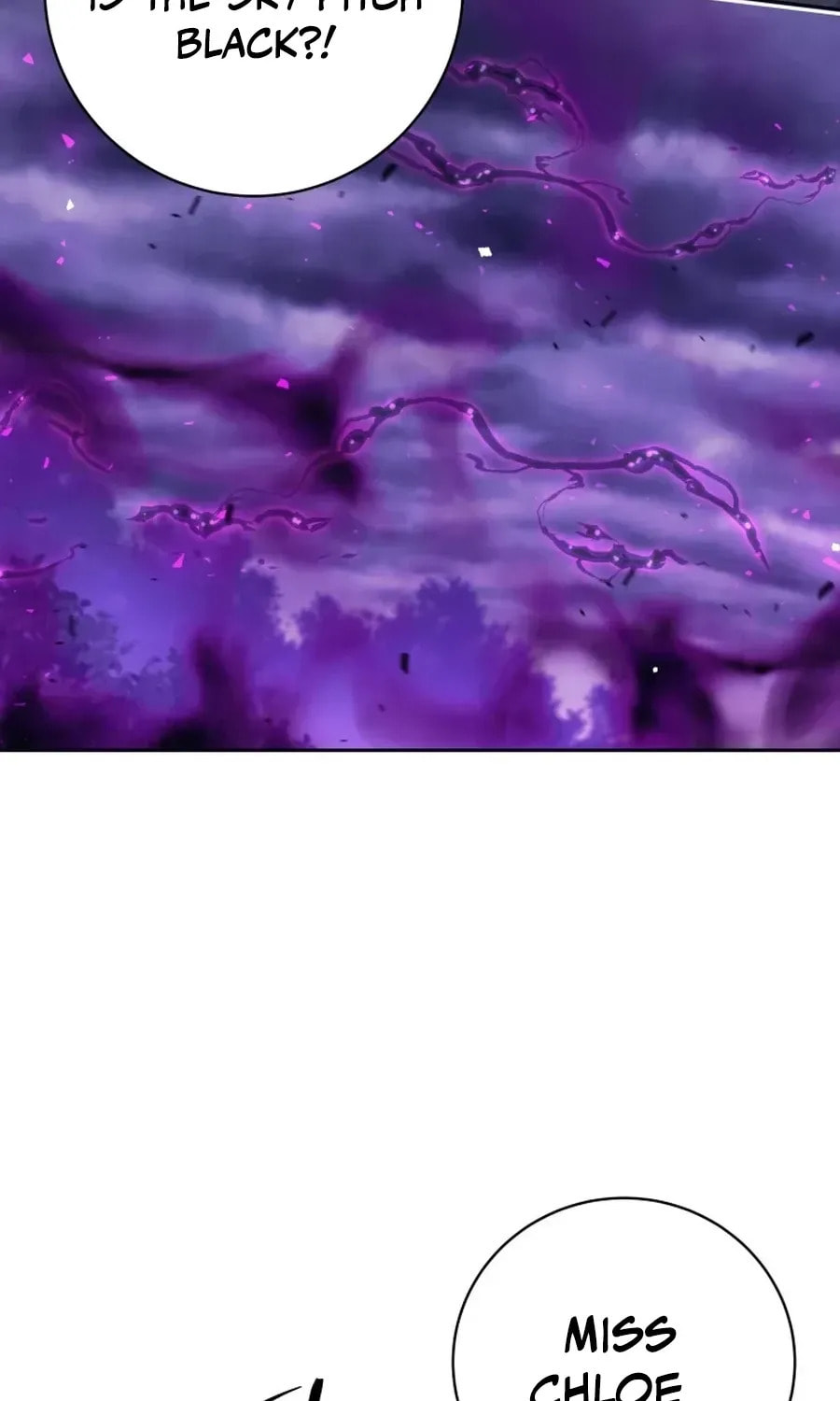 I Quit the Hero's Party Chapter 112 page 9 - 