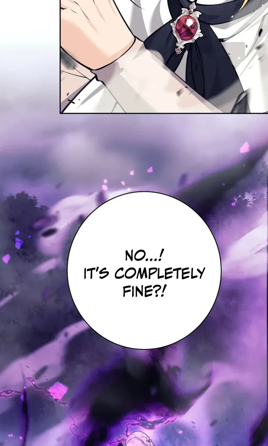 I Quit the Hero's Party Chapter 112 page 82 - 