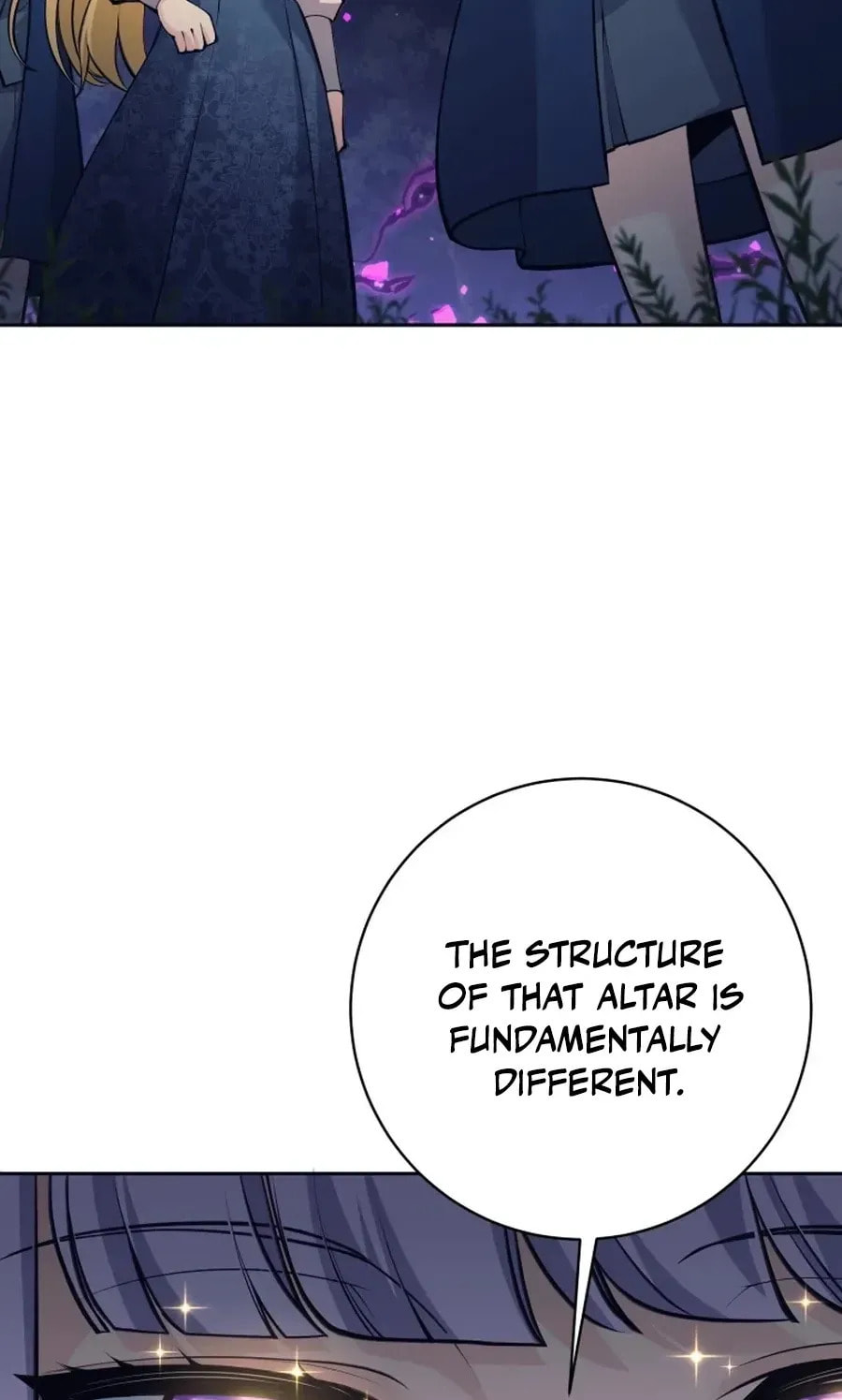 I Quit the Hero's Party Chapter 112 page 85 - 