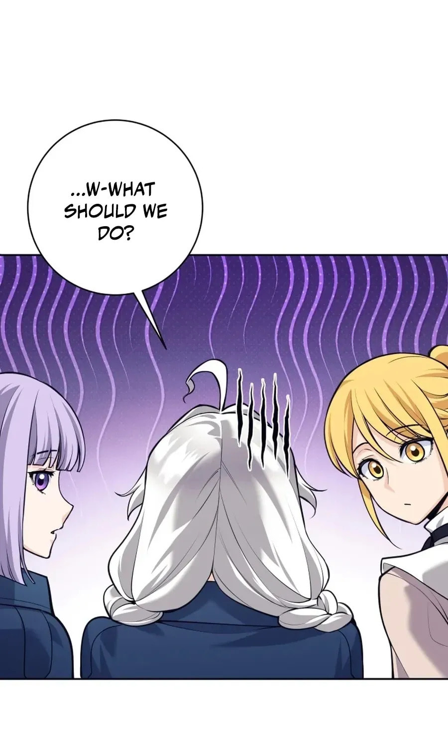 I Quit the Hero's Party Chapter 112 page 90 - 