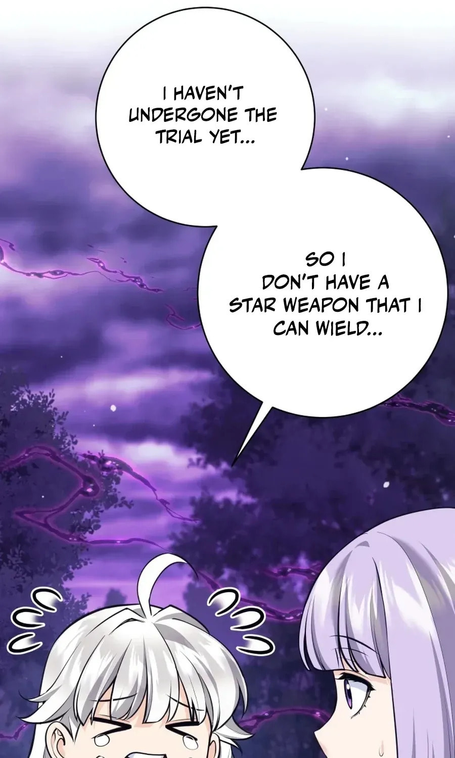 I Quit the Hero's Party Chapter 112 page 91 - 
