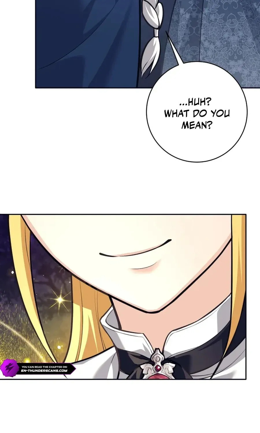 I Quit the Hero's Party Chapter 112 page 95 - 
