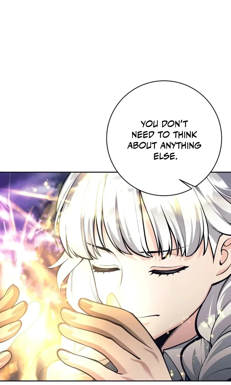 I Quit the Hero's Party Chapter 112 page 100 - 
