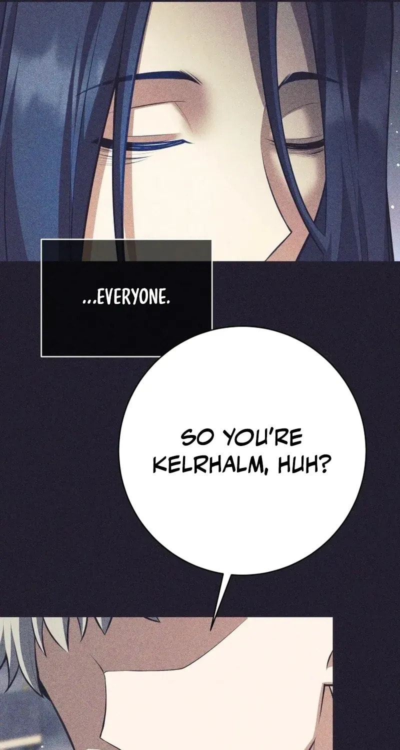 I Quit the Hero's Party Chapter 113 page 13 - 