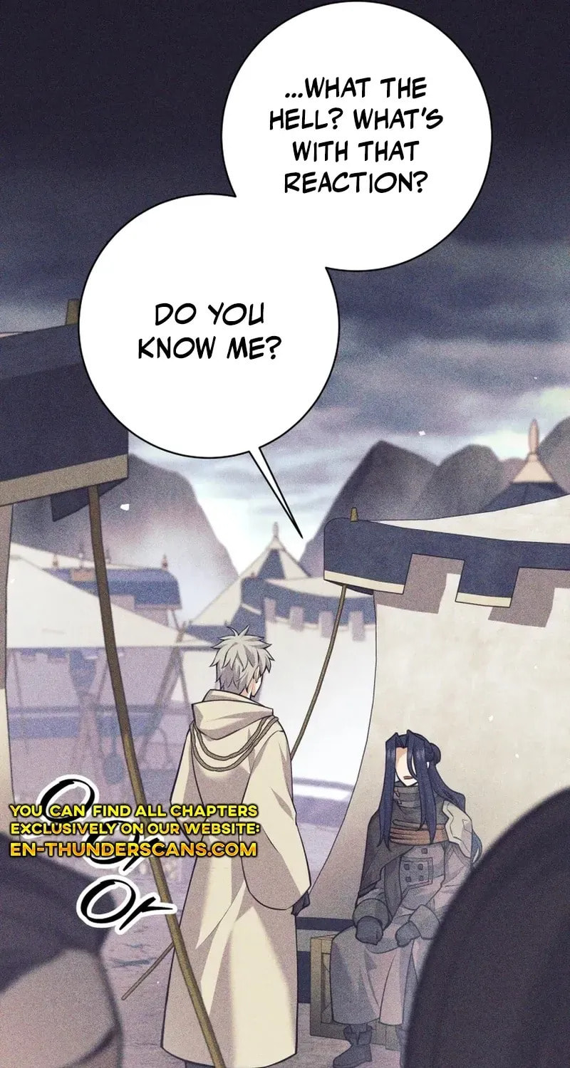 I Quit the Hero's Party Chapter 113 page 20 - 