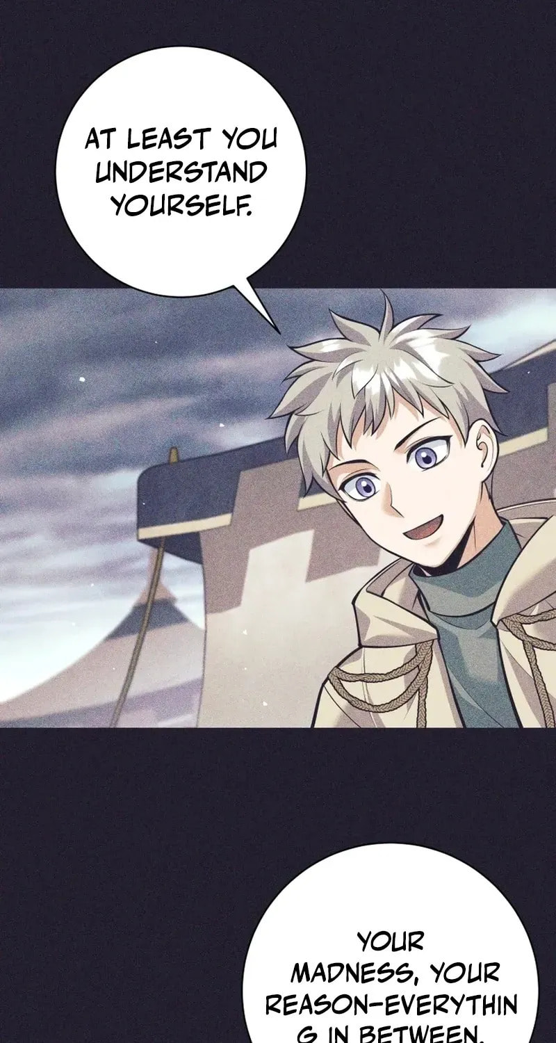 I Quit the Hero's Party Chapter 113 page 24 - 