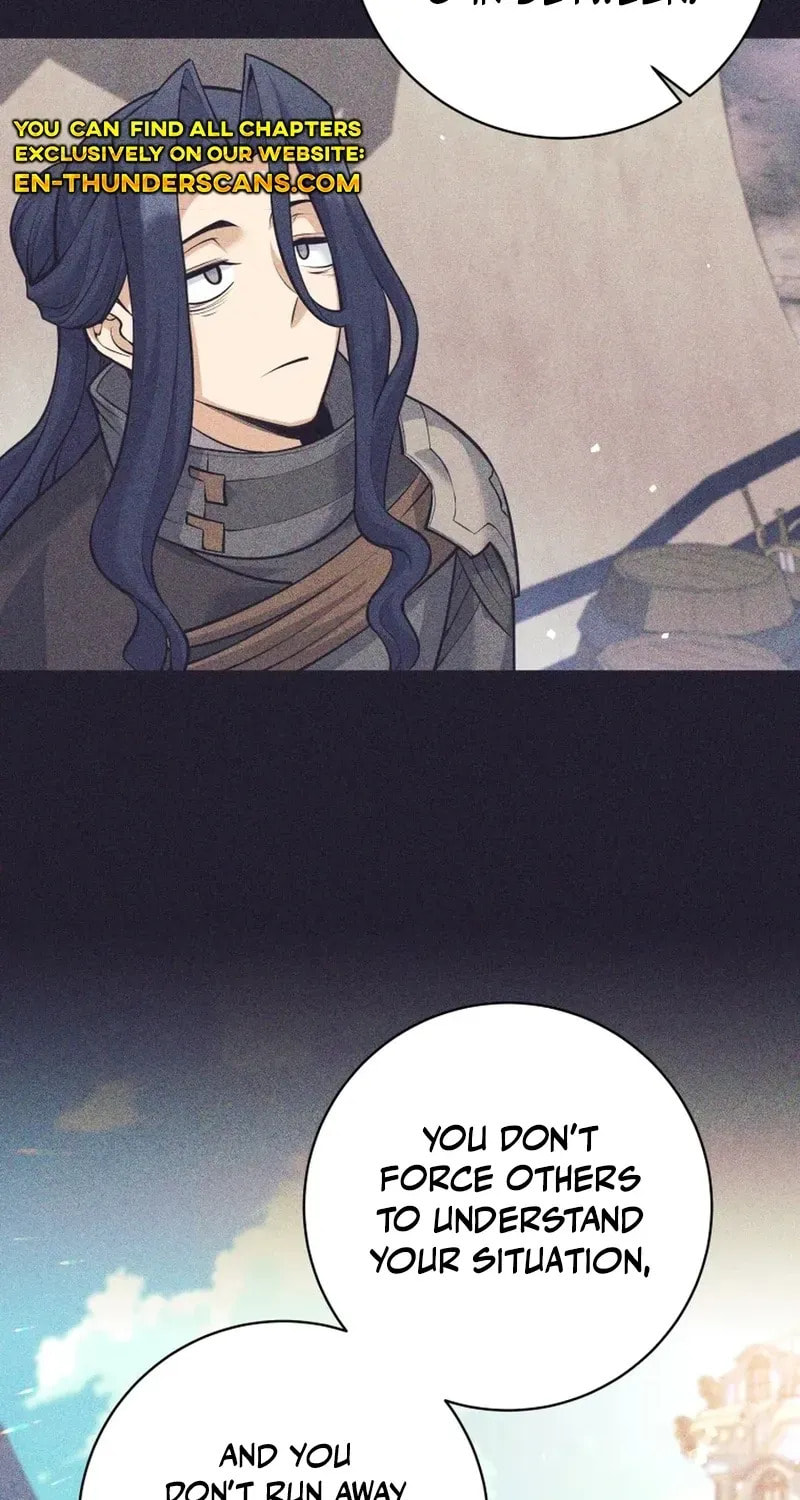 I Quit the Hero's Party Chapter 113 page 25 - 
