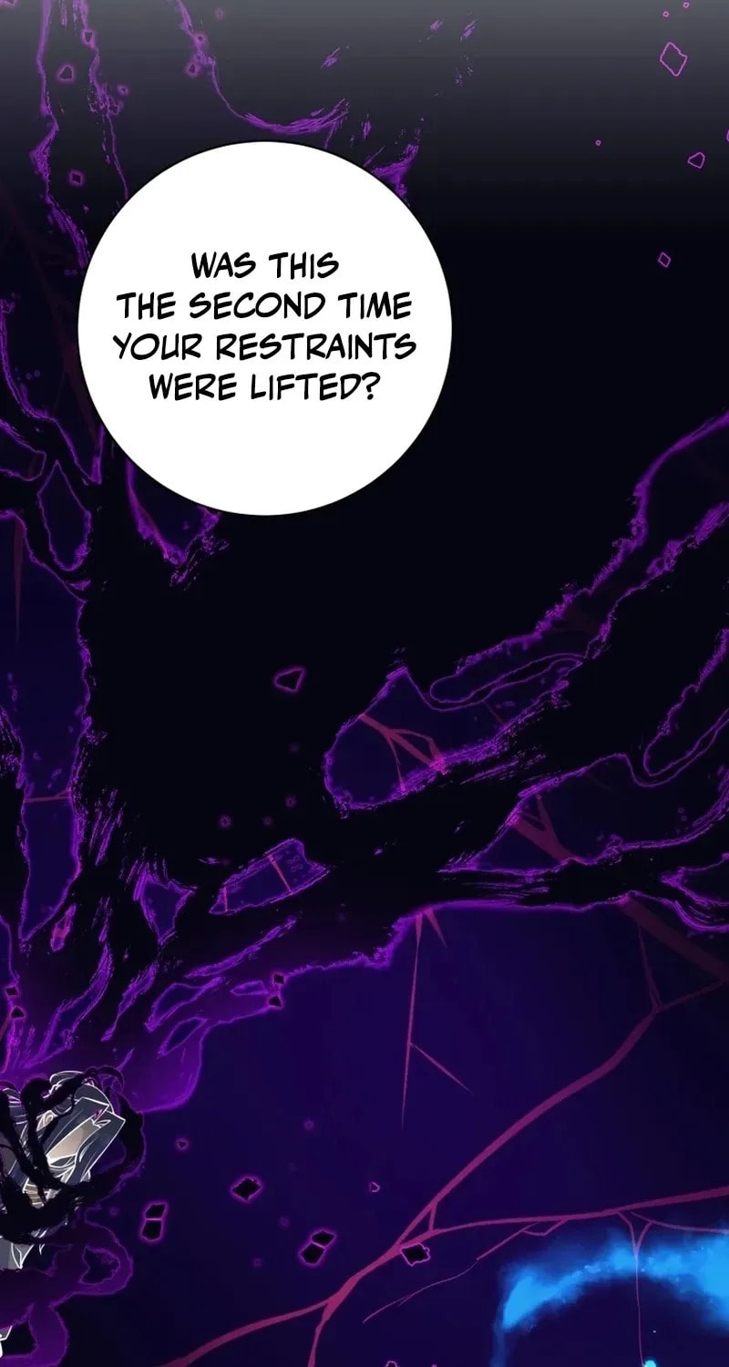 I Quit the Hero's Party Chapter 113 page 34 - 