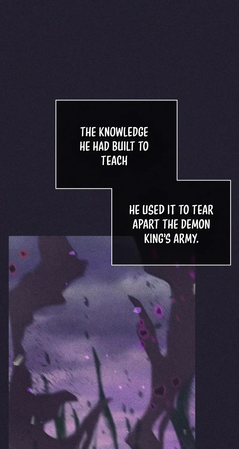 I Quit the Hero's Party Chapter 113 page 5 - 
