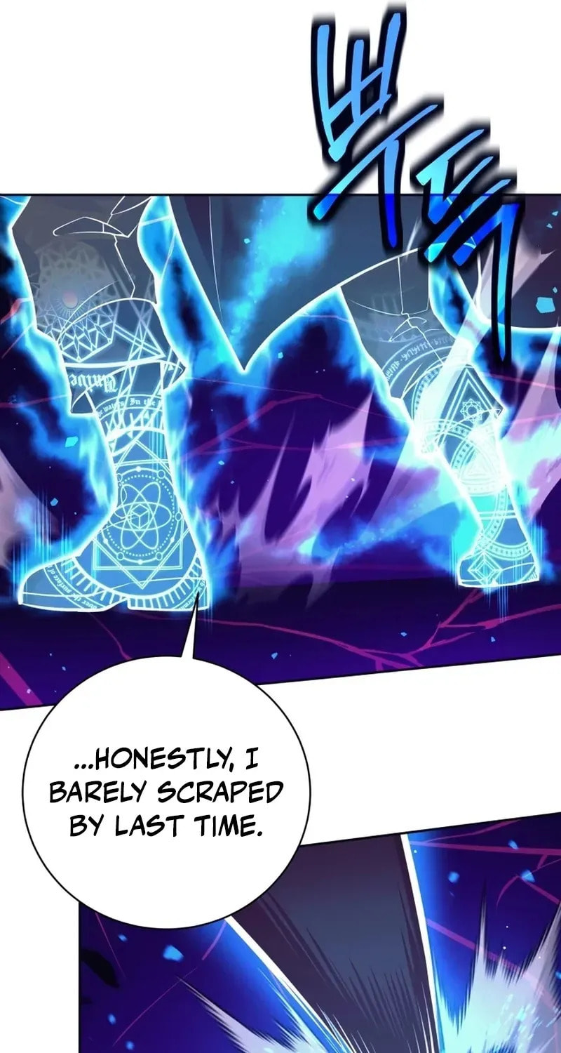 I Quit the Hero's Party Chapter 113 page 41 - 