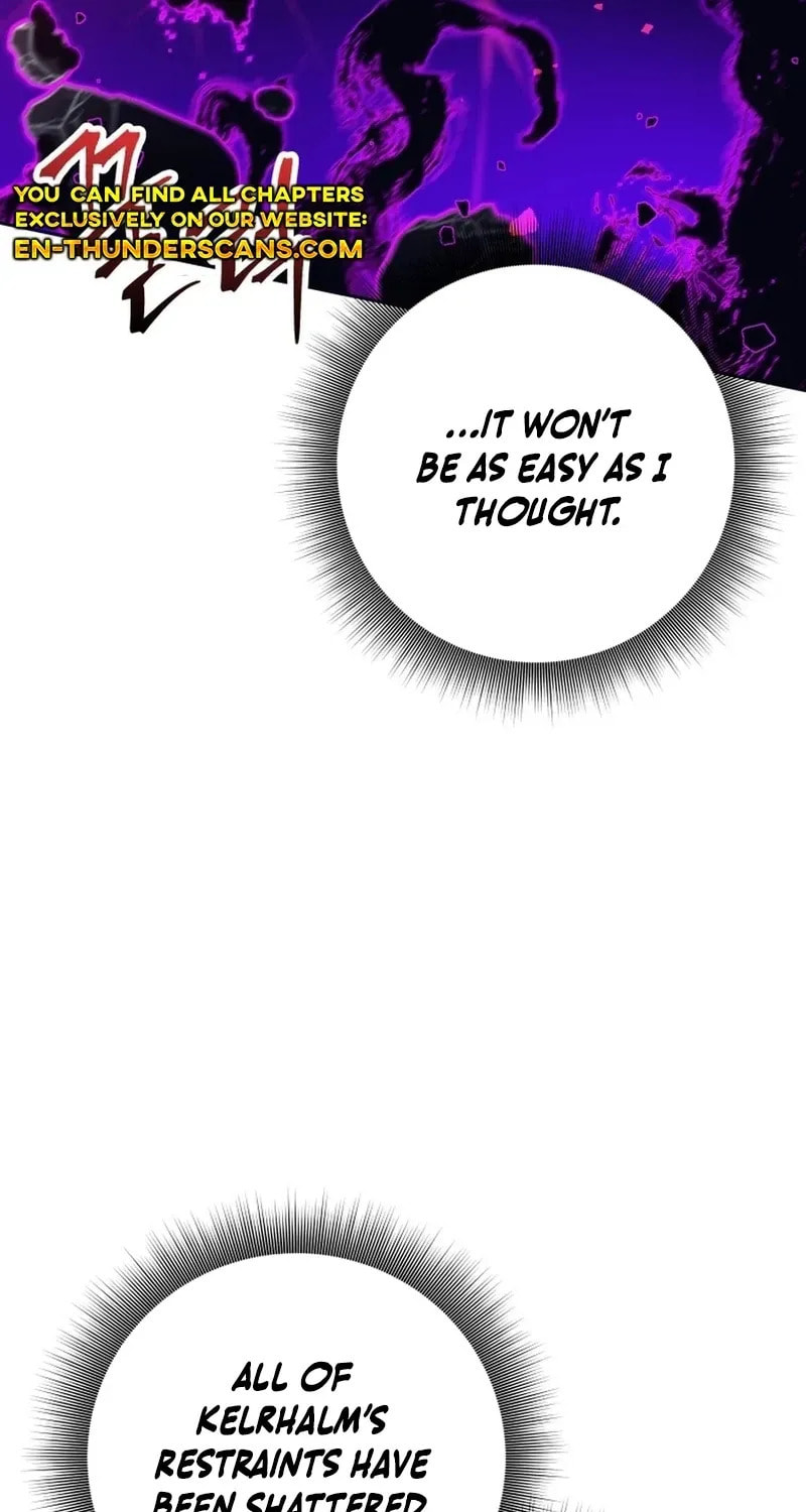 I Quit the Hero's Party Chapter 113 page 48 - 