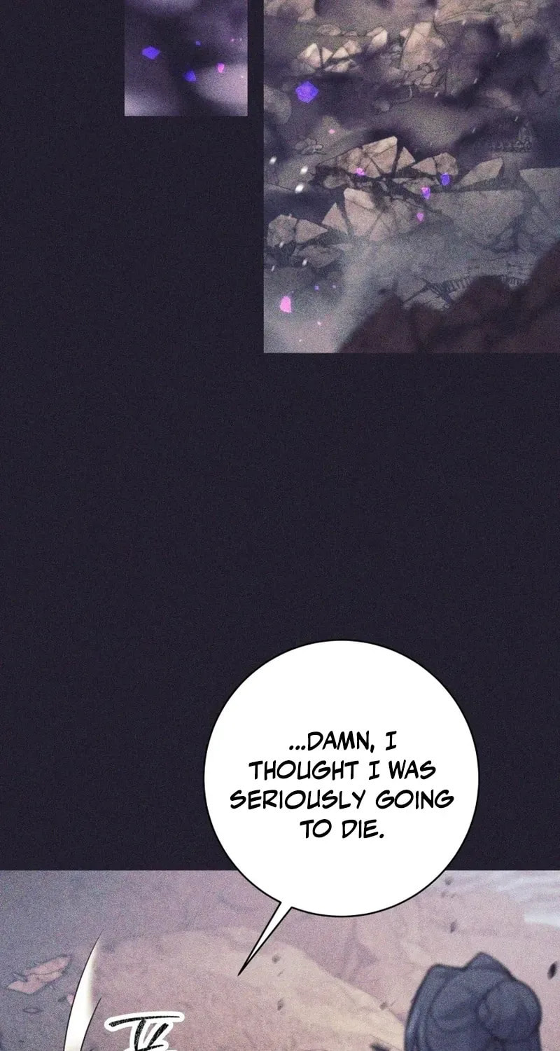 I Quit the Hero's Party Chapter 113 page 59 - 