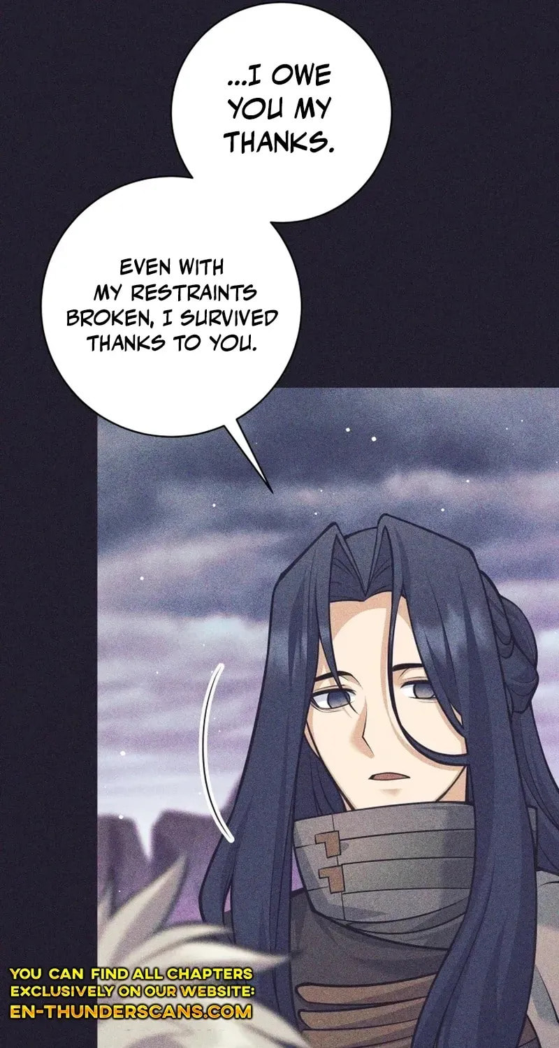 I Quit the Hero's Party Chapter 113 page 61 - 