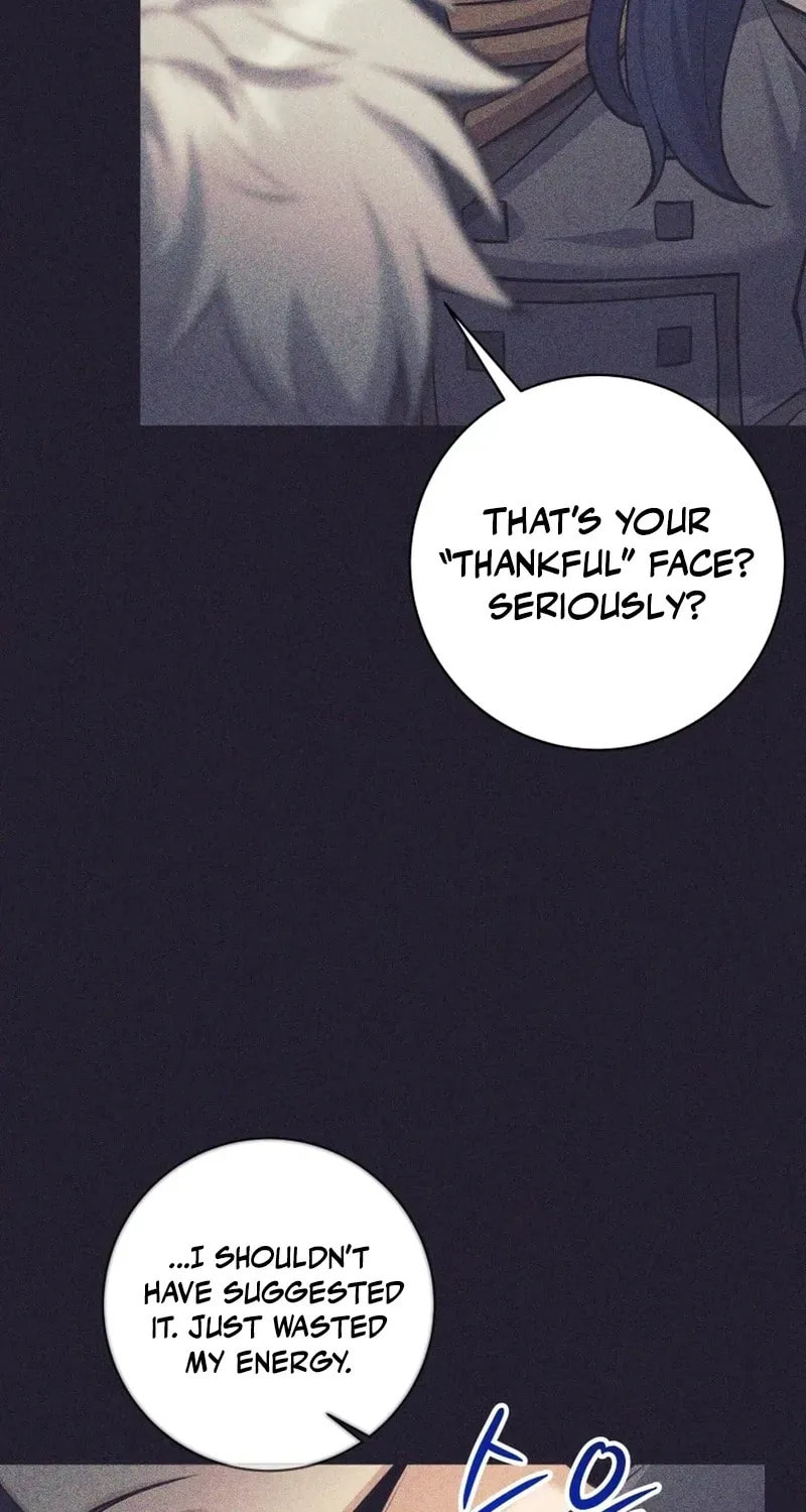 I Quit the Hero's Party Chapter 113 page 62 - 