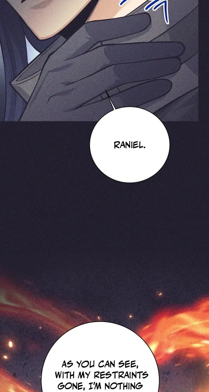 I Quit the Hero's Party Chapter 113 page 63 - 