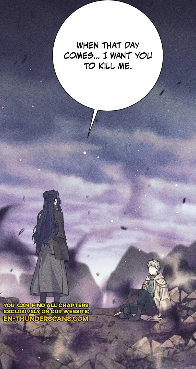 I Quit the Hero's Party Chapter 113 page 67 - 