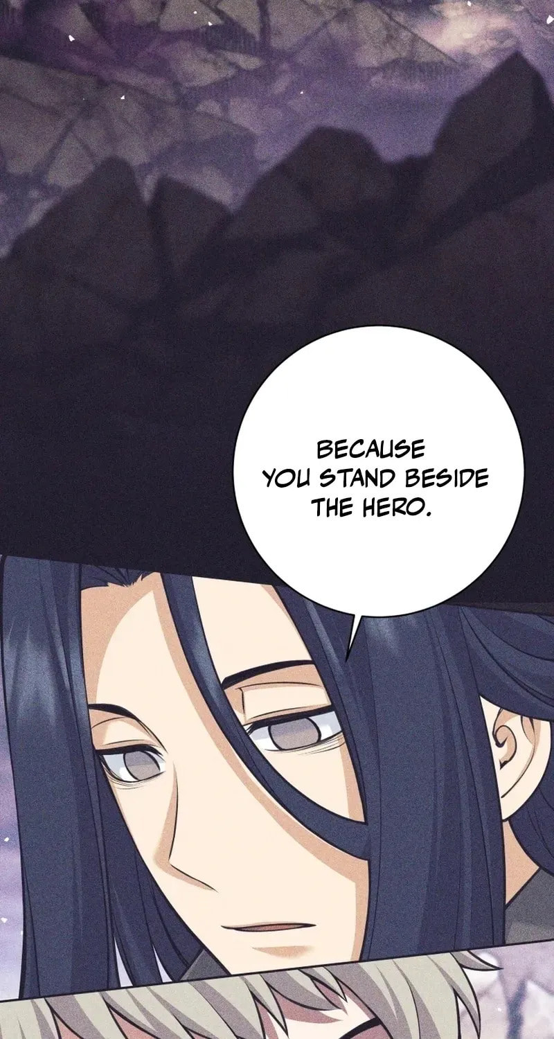 I Quit the Hero's Party Chapter 113 page 68 - 