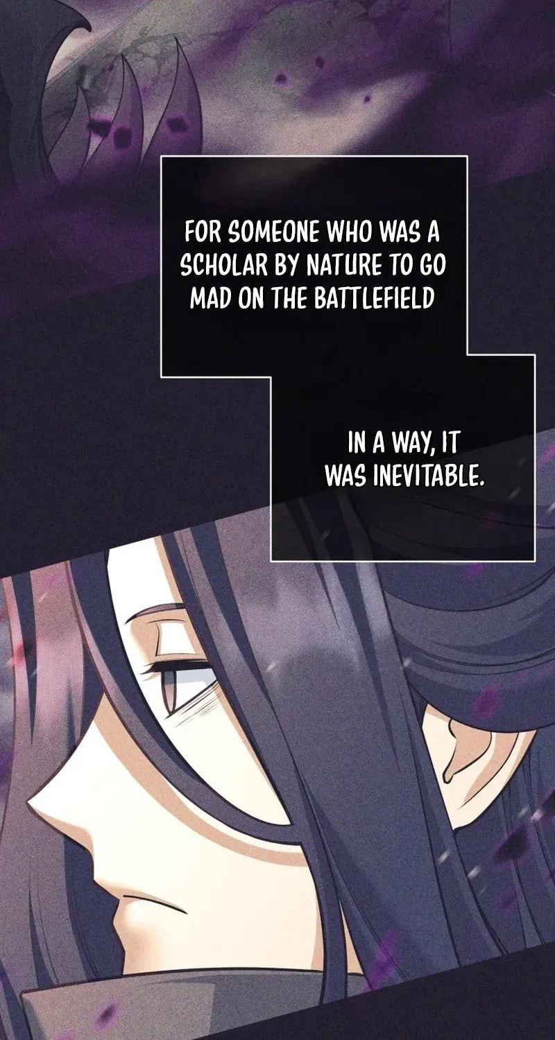 I Quit the Hero's Party Chapter 113 page 8 - 