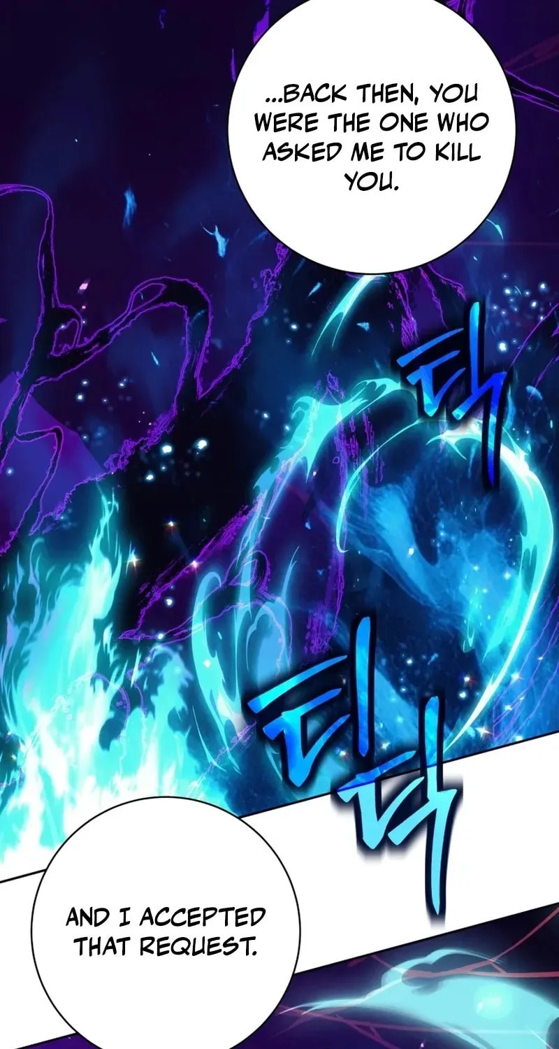 I Quit the Hero's Party Chapter 113 page 71 - 