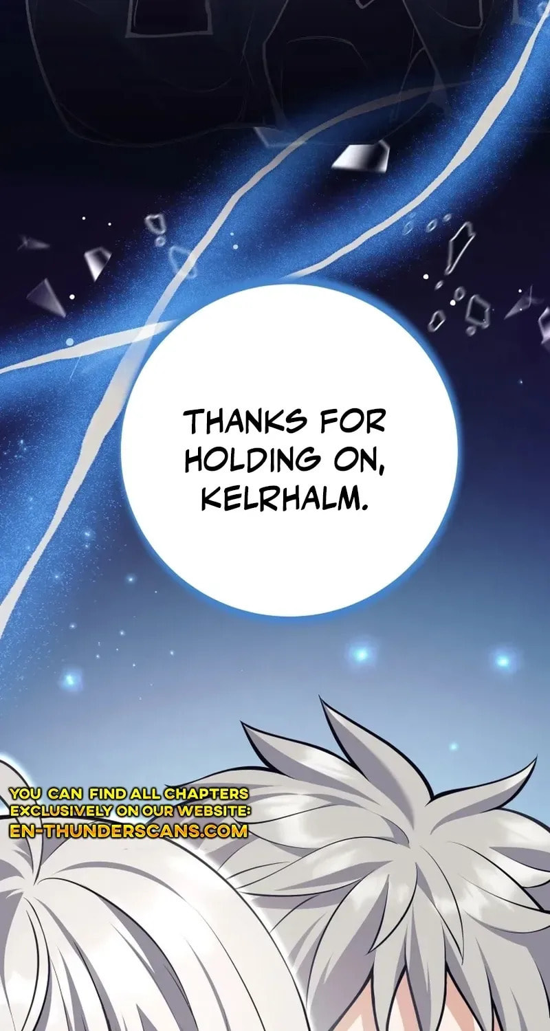 I Quit the Hero's Party Chapter 113 page 100 - 