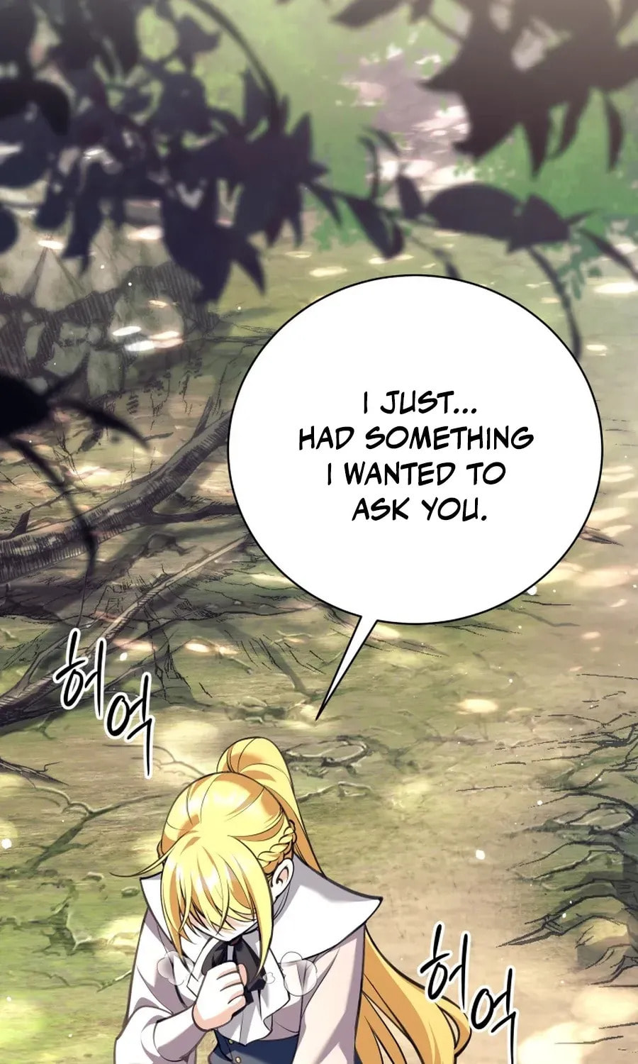 I Quit the Hero's Party Chapter 114 page 101 - 