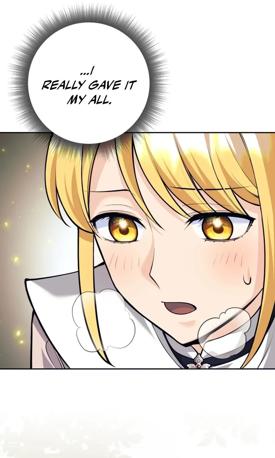 I Quit the Hero's Party Chapter 114 page 103 - 