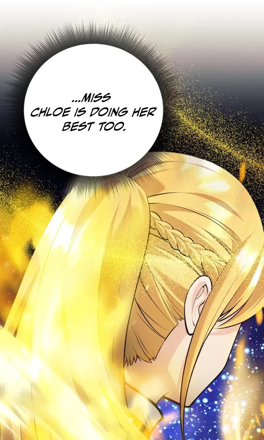 I Quit the Hero's Party Chapter 114 page 13 - 