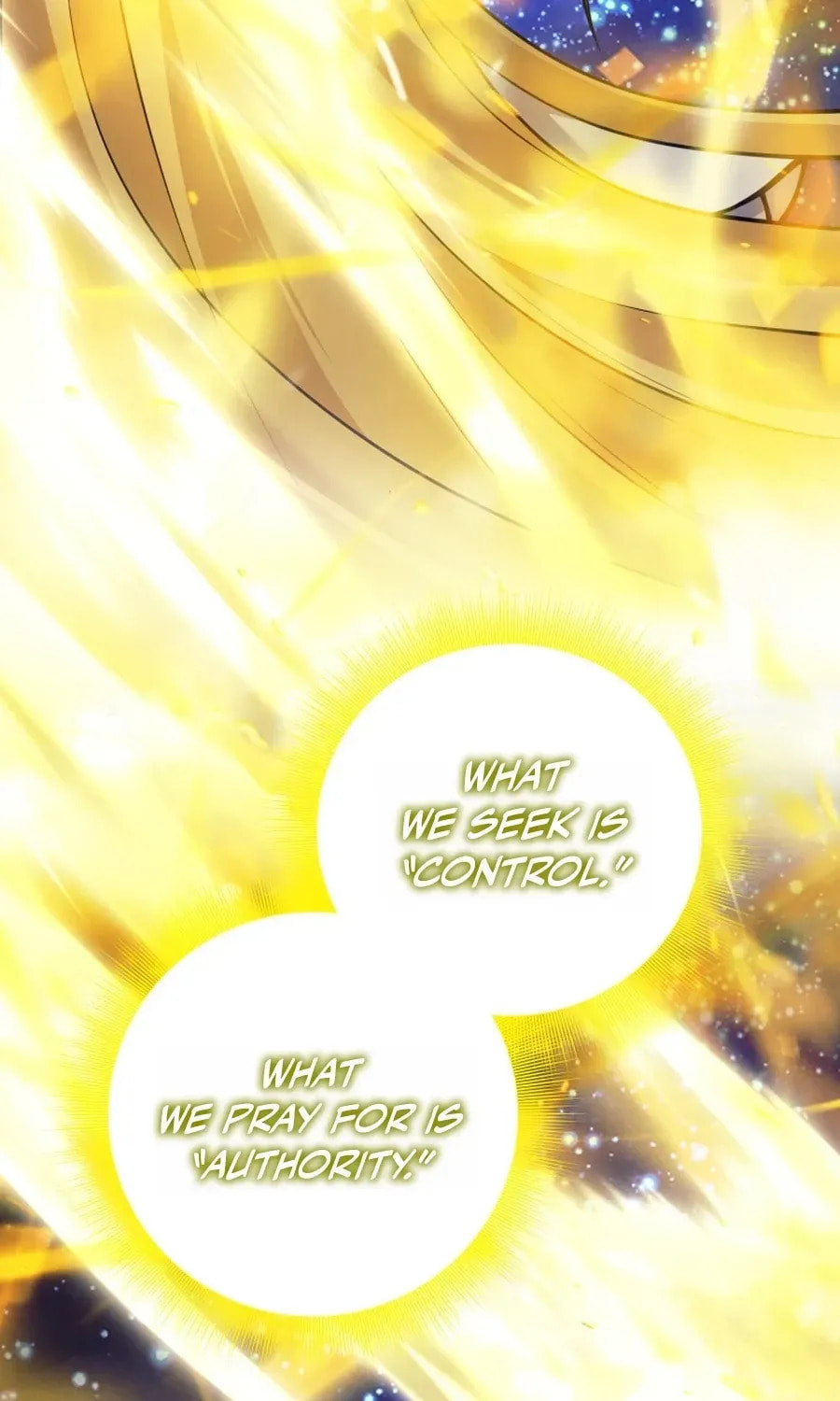 I Quit the Hero's Party Chapter 114 page 14 - 